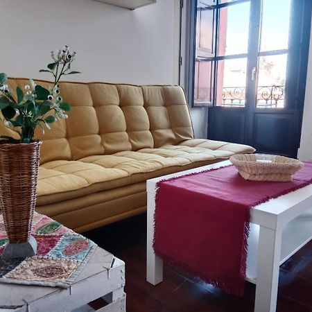 Ferienwohnung Hosfty Centro Mirador San Marcos 1 Sevilla Exterior foto