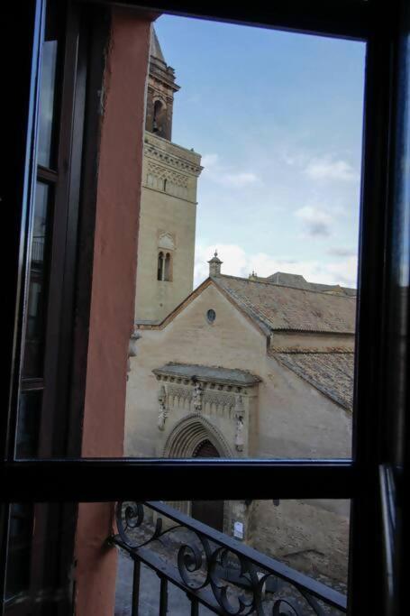 Ferienwohnung Hosfty Centro Mirador San Marcos 1 Sevilla Exterior foto